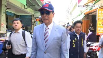 郭台銘將參選？823赴金門是否參選受關注