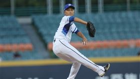▲陳仕朋本季第2場完封勝。（圖／富邦悍將球團提供）