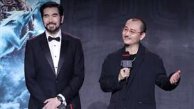 ▲費翔。（圖／翻攝自費翔微博）