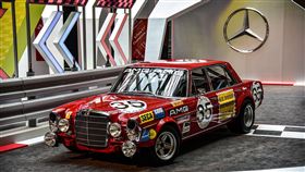 紅豬,賓士,台灣,車禍