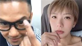 大牙,周宜霈,陳建州,性侵,黑人,蘇志倫,瑞克律師