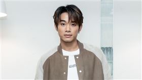 初孟軒。（鏡文學提供