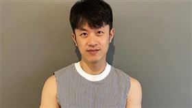 焦糖哥哥陳嘉行。（圖／翻攝自陳嘉行臉書）