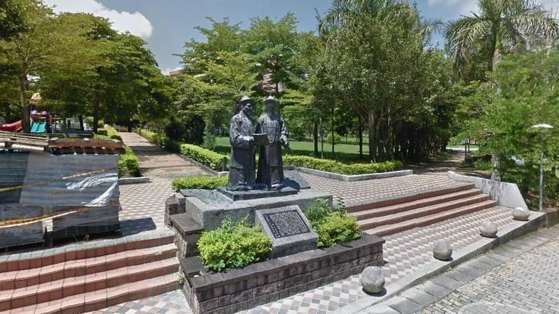 台中公園阿北「1天發2萬」　超狂背景曝光