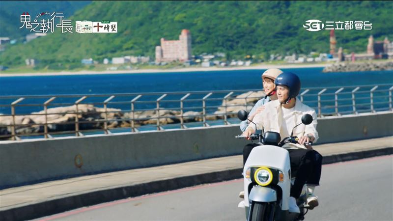 SYM 4MICA　輕鬆收服惡魔執行長