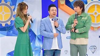 獨／爆秘戀小28歲網紅　董至成露臉認情變