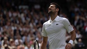 ▲前球王喬科維奇（Novak Djokovic）因疲勞因素，退出加拿大公開賽。（資料圖／路透社／達志影像）