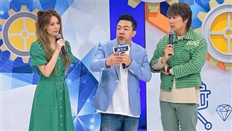 獨／胡瓜節目縮水　董至成吐他退休時間點