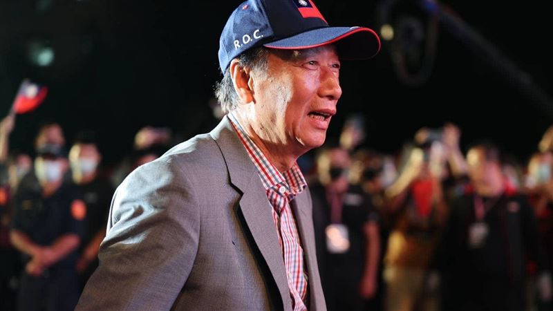曝郭只剩三條路！八月中前須宣布獨立參選