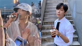 東海。（圖／翻攝自推特）