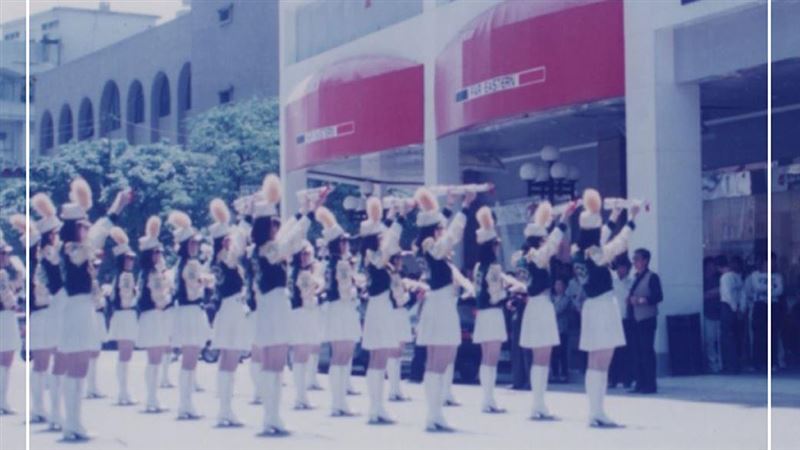 陪伴台北人51年　遠百寶慶閉店熄燈