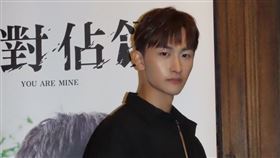 毛祁生（圖／海王天璽提供）