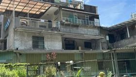 黃國昌,汐止,違建,新北,地政局,國產署,