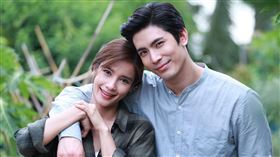 《王子變青蛙》Son與Vill（圖／緯來戲劇提供）