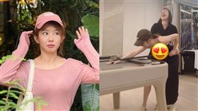 郭書瑤（圖／翻攝自郭書瑤IG）