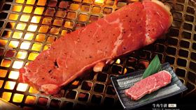 牛角日本燒肉專門店Taiwan Gyu-Kaku,捷利國際餐飲集團,翻攝自臉書