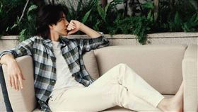 王力宏（圖／寬魚國際提供）