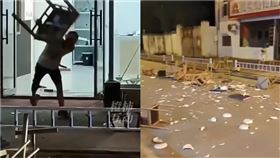 （圖／翻攝自微博）