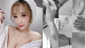 （圖／翻攝自圤智雨臉書）