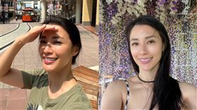 李蒨蓉。（圖／翻攝自臉書）