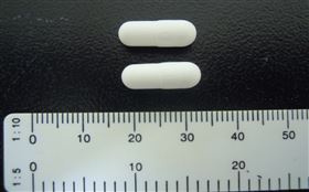 過動症藥「思有得」藥品外觀。（圖／食藥署提供）