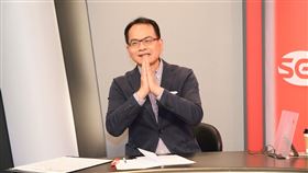 鄭弘儀(三立提供)