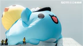 高雄,杜蘇芮,中颱,蜜柑站長,咖波,颱風假