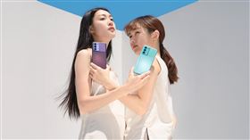 宏達電宣布HTC U系列家族新成員HTC U23正式開賣。（圖／宏達電提供）