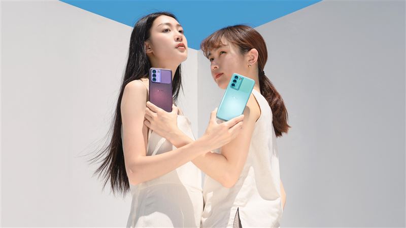 HTC U23開賣　送手遊虛寶、還能舊換新