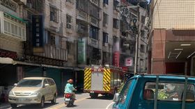 長照,淡水,新北,猝死,臥病,