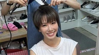 大牙被黑人改告刑事　性騷吹哨者痛發聲了