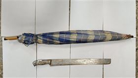 淡水,噪音,新北,鄧公路,西瓜刀,砍人,殺人未遂,傷害