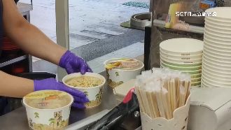 湯麵分開裝要多收5元！男質疑：合理嗎
