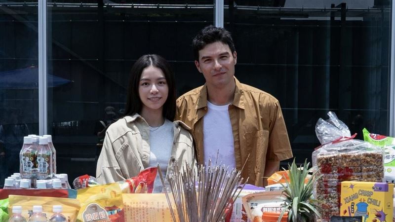 清潔死亡特殊現場　華燈男星實習差點暈吐