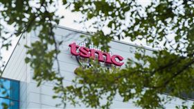 TSMC（記者陳弋攝影）