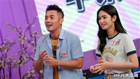 范逸臣雷嘉汭(八大提供)
