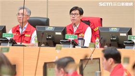 高雄,颱風,杜蘇芮,天使輪,陳其邁