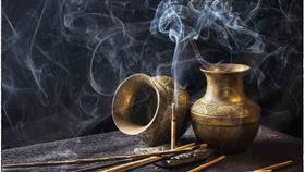 ▲大暑燒伏香。（示意圖／翻攝自Pixabay）