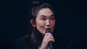 錢薇娟(霹靂電視台提供)