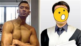 黑人陳建州 蘇志倫律師