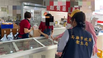 吃冰中毒44人就醫！營養師5招教你預防