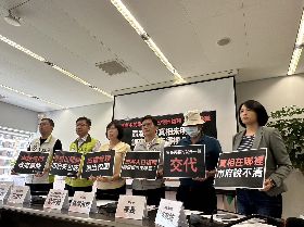 台中豐原高中霸凌案  家長控未收到調