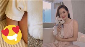 孫藝真。（圖／翻攝自孫藝真IG）