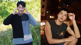 江宏傑（圖／翻攝自江宏傑IG）