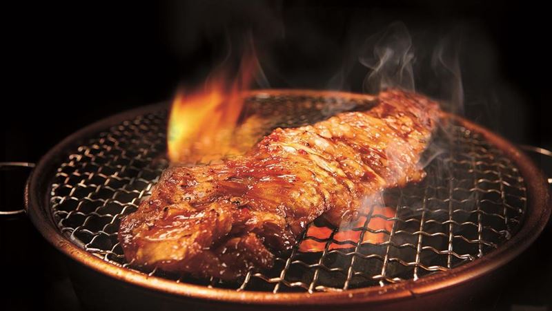 牛角燒肉代理商資金危機！7月薪資恐領嘸