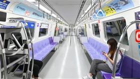 穩定性測試達標！桃園機捷延伸線A22老街溪站　7/31正式通車（圖／桃園市政府提供）