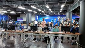 新北出招　多元電競場域免費借　帶動地方社團共同瘋電競（業者提供）