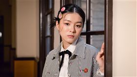 非常新人宸頤三立新聞網專訪。（圖／記者楊澍攝影）