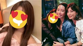 芝芙。（圖／翻攝自芝芙微博）