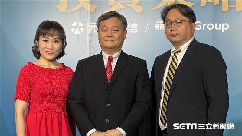 「人生不能只有配息！」ETF教父示警了